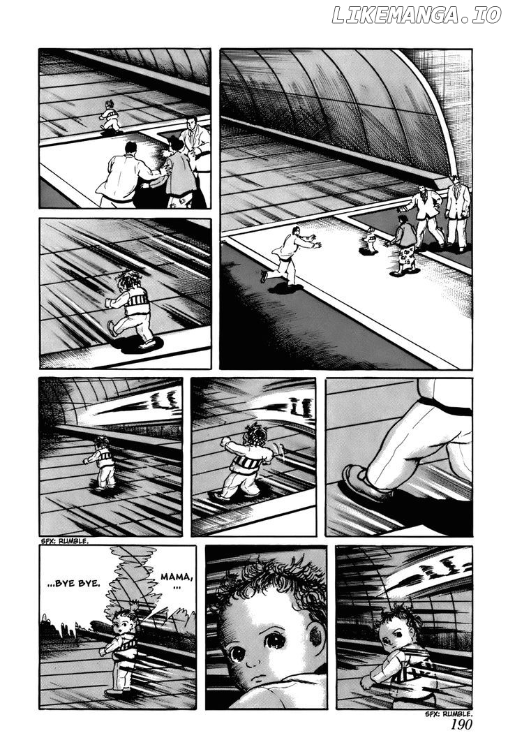 Fourteen - Manga chapter 131 - page 10