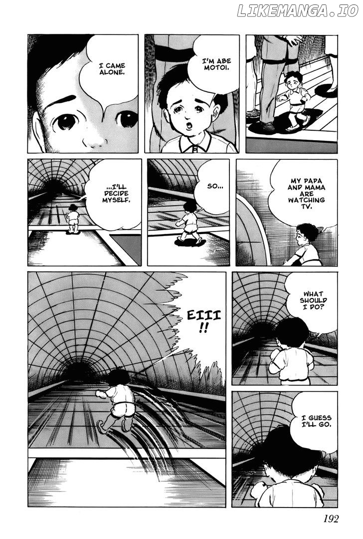 Fourteen - Manga chapter 131 - page 12
