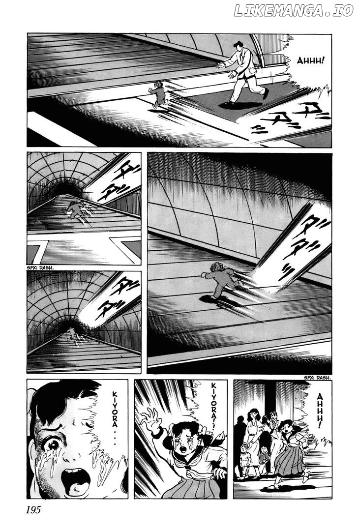 Fourteen - Manga chapter 131 - page 15