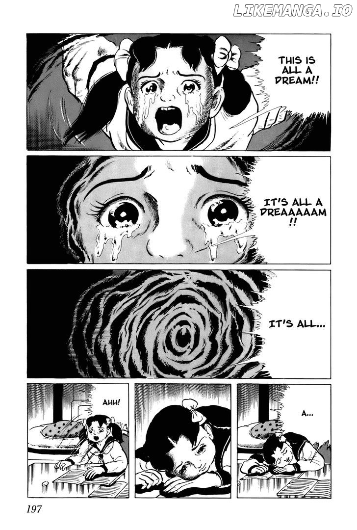 Fourteen - Manga chapter 131 - page 17