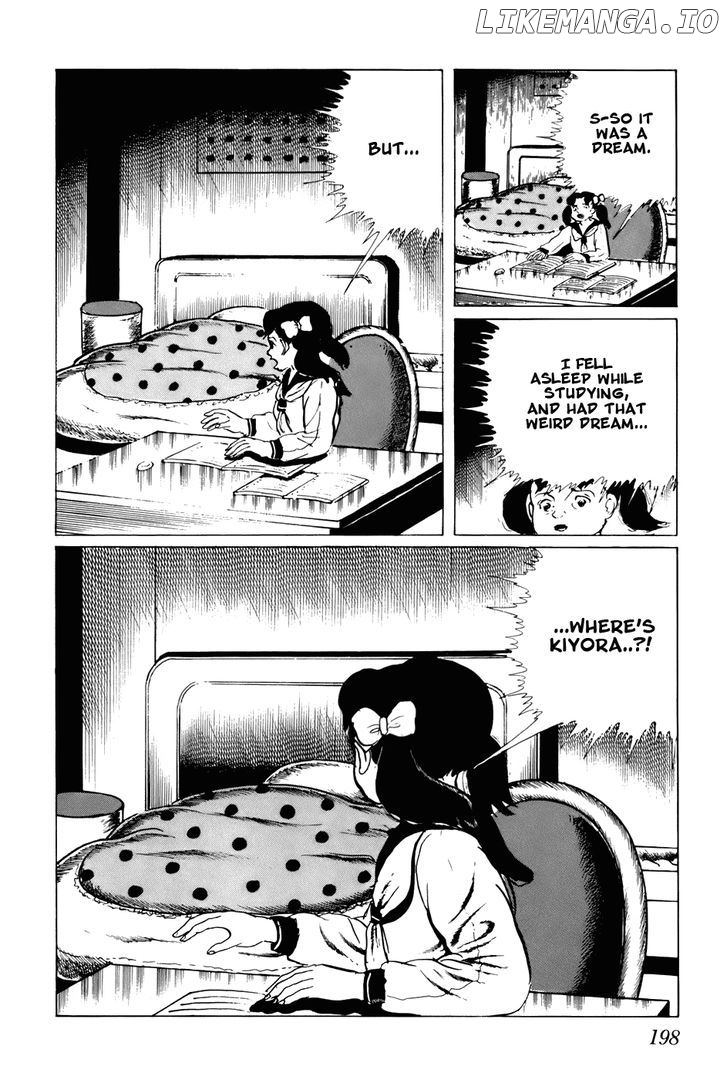 Fourteen - Manga chapter 131 - page 18