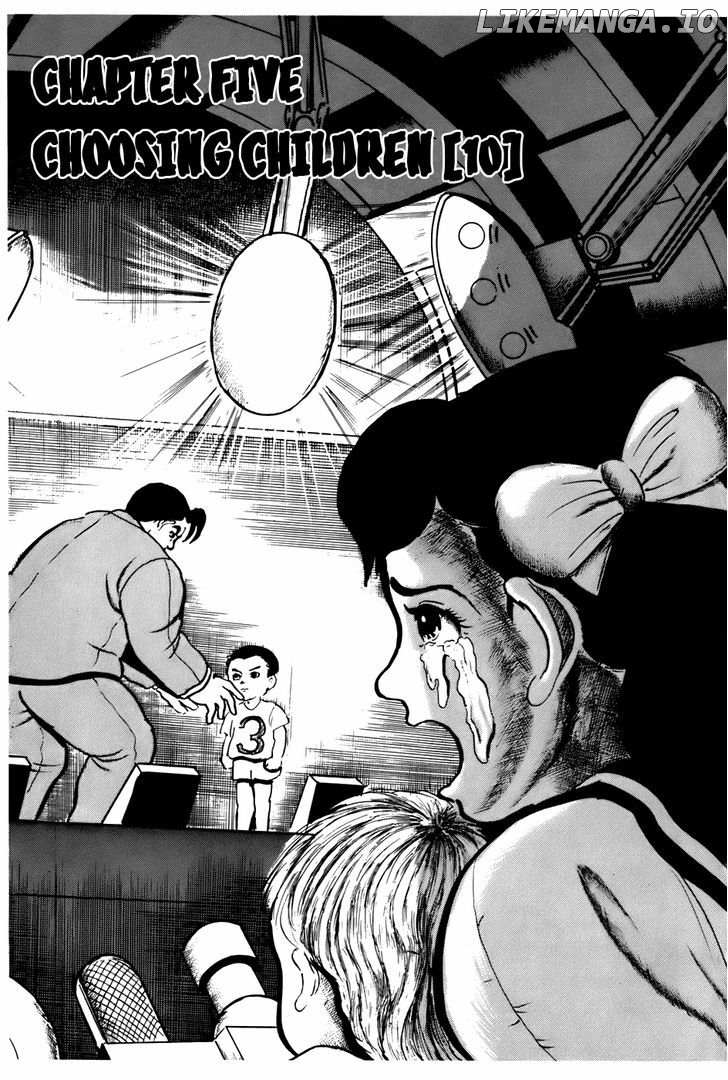 Fourteen - Manga chapter 131 - page 3