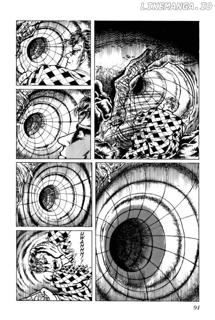 Fourteen - Manga chapter 45 - page 12