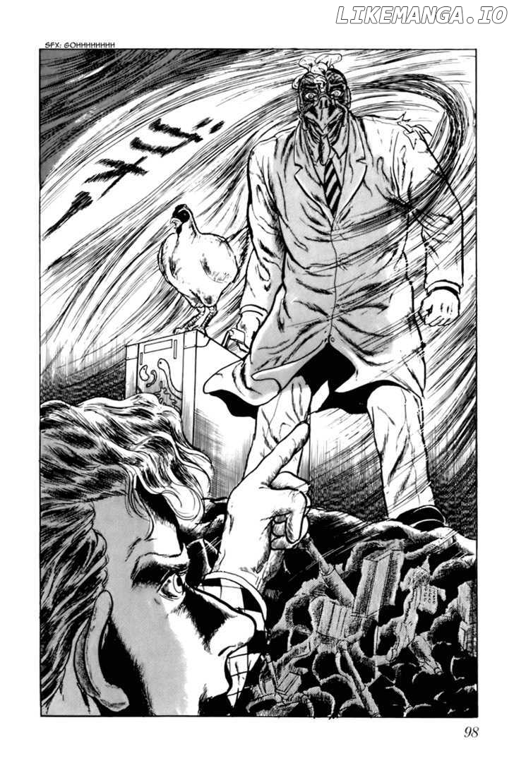 Fourteen - Manga chapter 45 - page 16