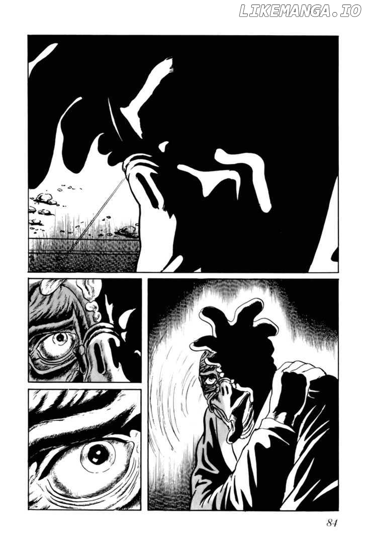 Fourteen - Manga chapter 45 - page 2