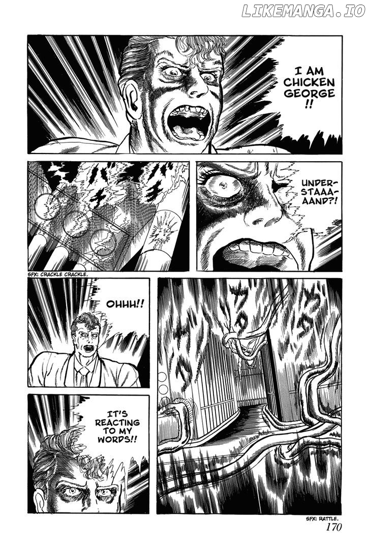 Fourteen - Manga chapter 190 - page 10