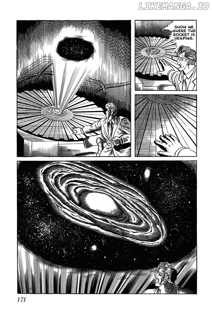 Fourteen - Manga chapter 190 - page 11
