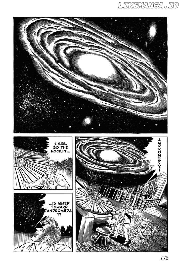Fourteen - Manga chapter 190 - page 12