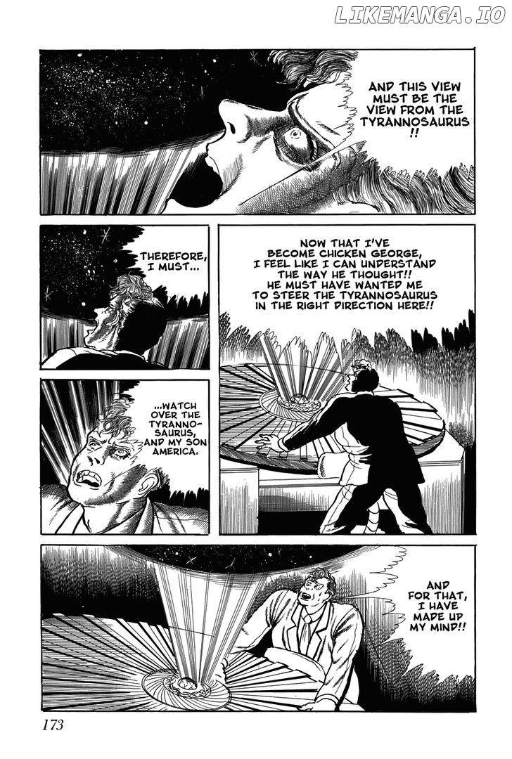Fourteen - Manga chapter 190 - page 13