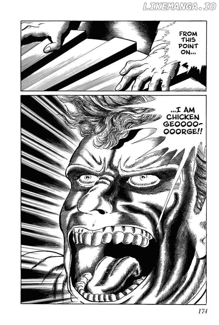 Fourteen - Manga chapter 190 - page 14