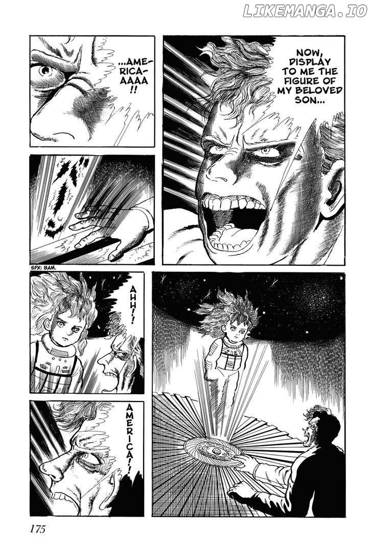 Fourteen - Manga chapter 190 - page 15