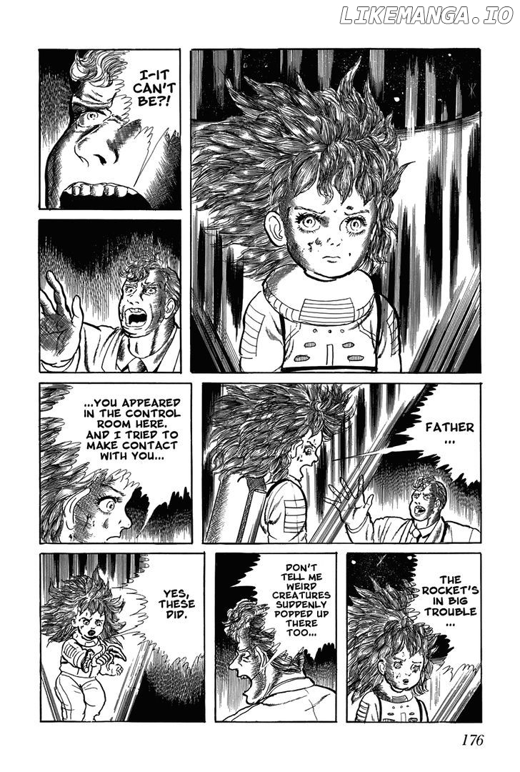 Fourteen - Manga chapter 190 - page 16