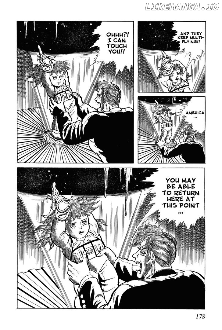 Fourteen - Manga chapter 190 - page 18