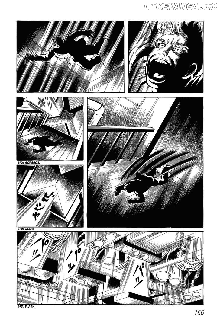 Fourteen - Manga chapter 190 - page 6