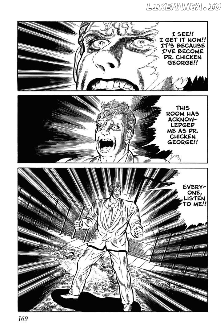 Fourteen - Manga chapter 190 - page 9