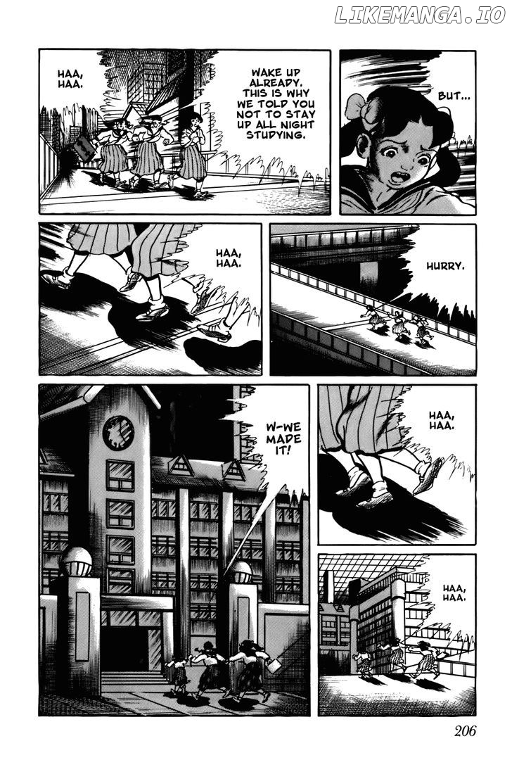 Fourteen - Manga chapter 132 - page 10