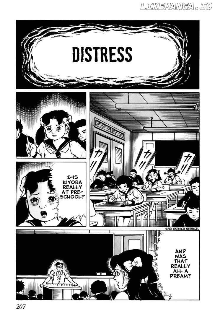 Fourteen - Manga chapter 132 - page 11