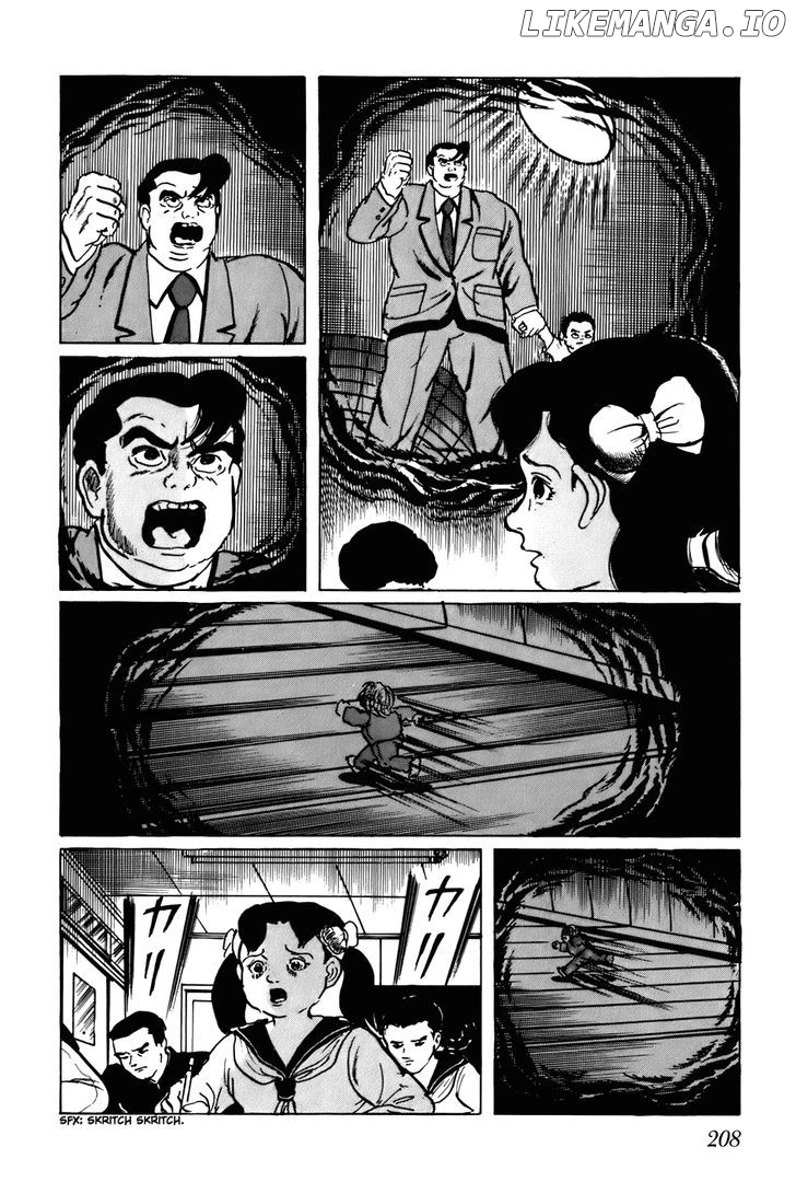 Fourteen - Manga chapter 132 - page 12