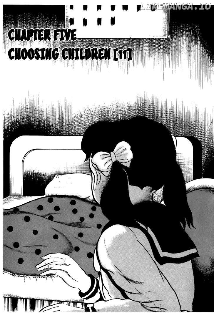 Fourteen - Manga chapter 132 - page 3
