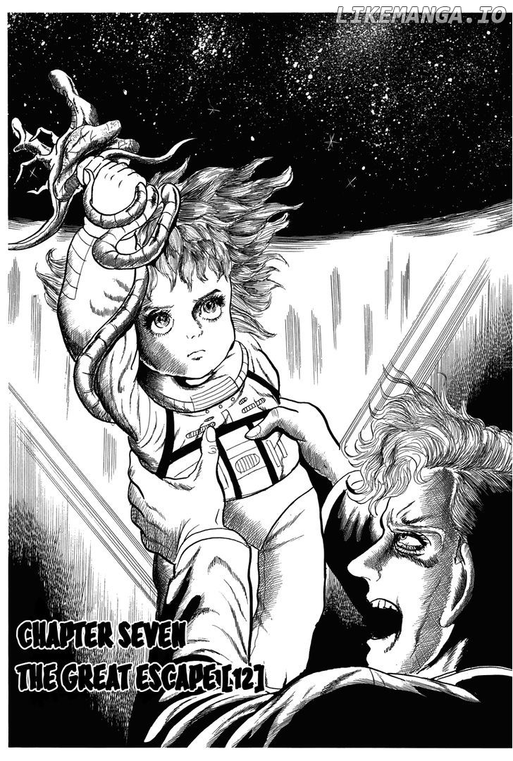 Fourteen - Manga chapter 191 - page 3
