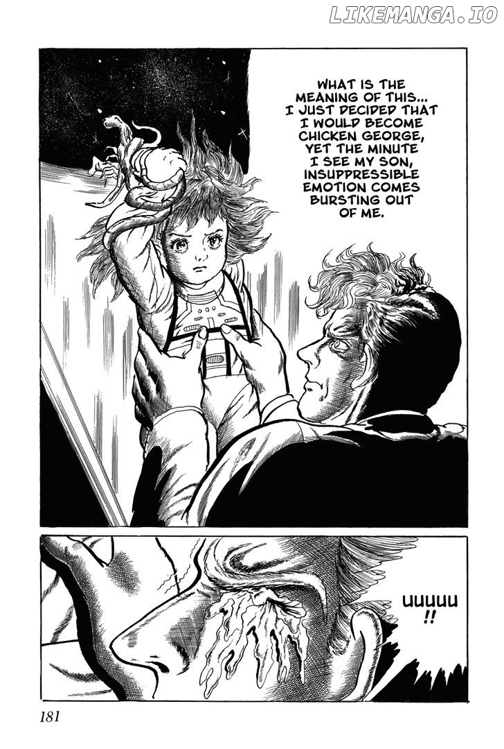 Fourteen - Manga chapter 191 - page 5