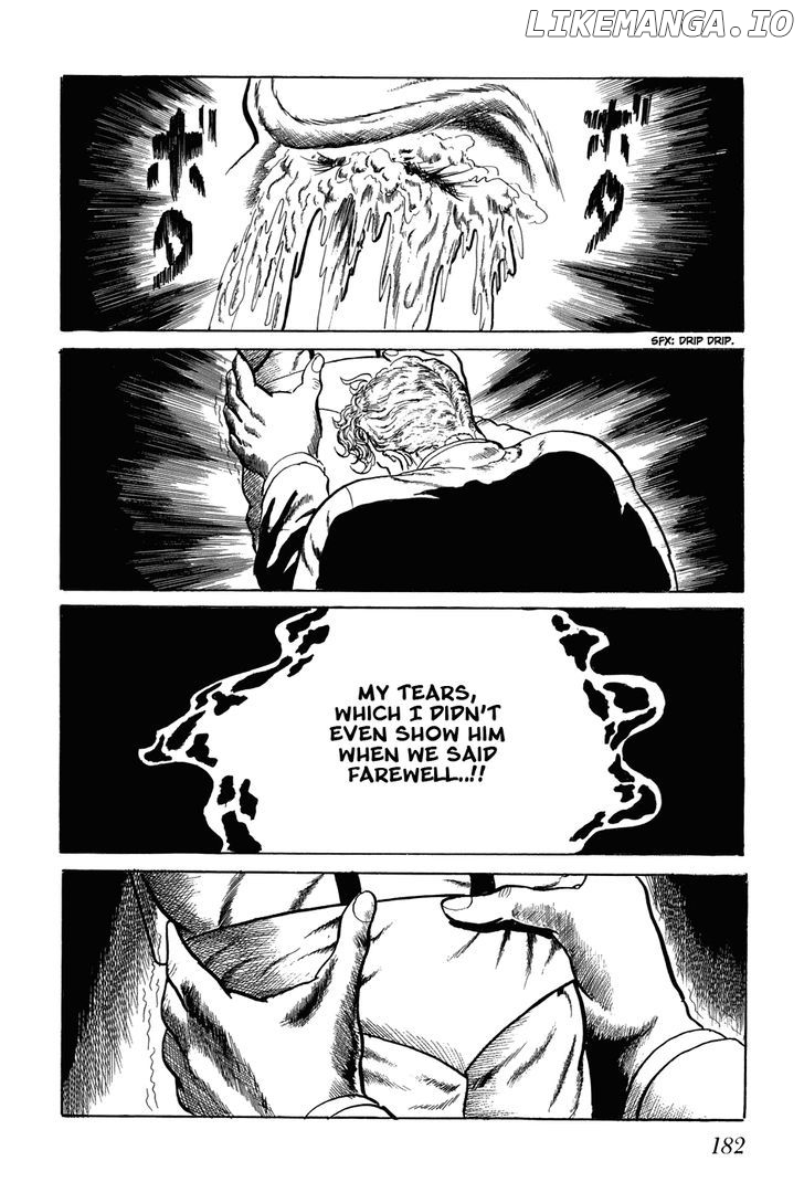 Fourteen - Manga chapter 191 - page 6