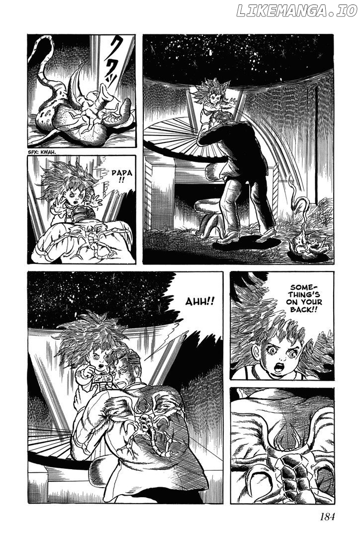 Fourteen - Manga chapter 191 - page 8