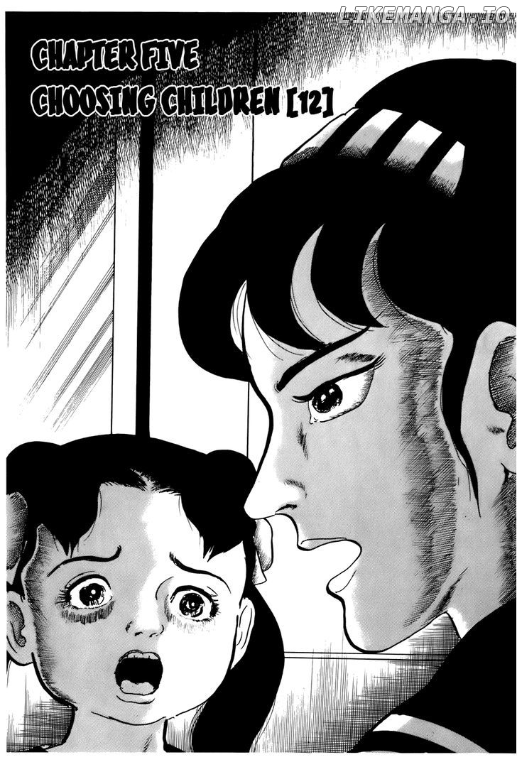 Fourteen - Manga chapter 133 - page 3