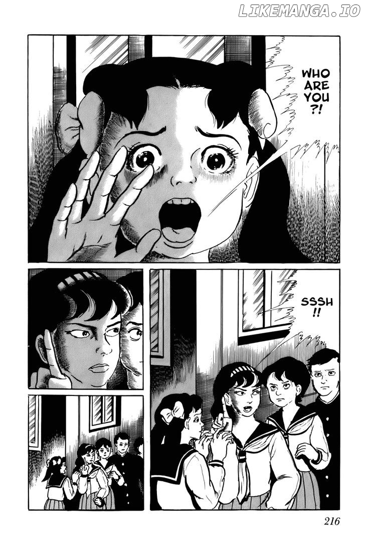 Fourteen - Manga chapter 133 - page 4