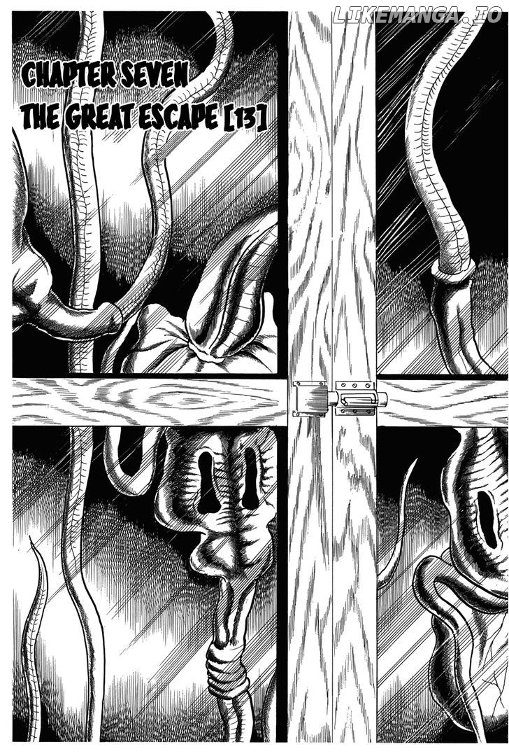 Fourteen - Manga chapter 192 - page 3