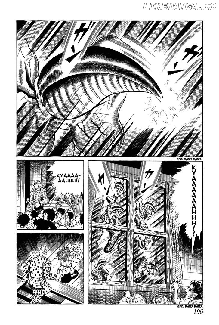 Fourteen - Manga chapter 192 - page 4