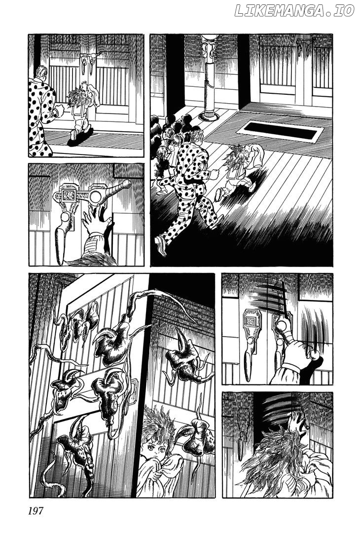 Fourteen - Manga chapter 192 - page 5