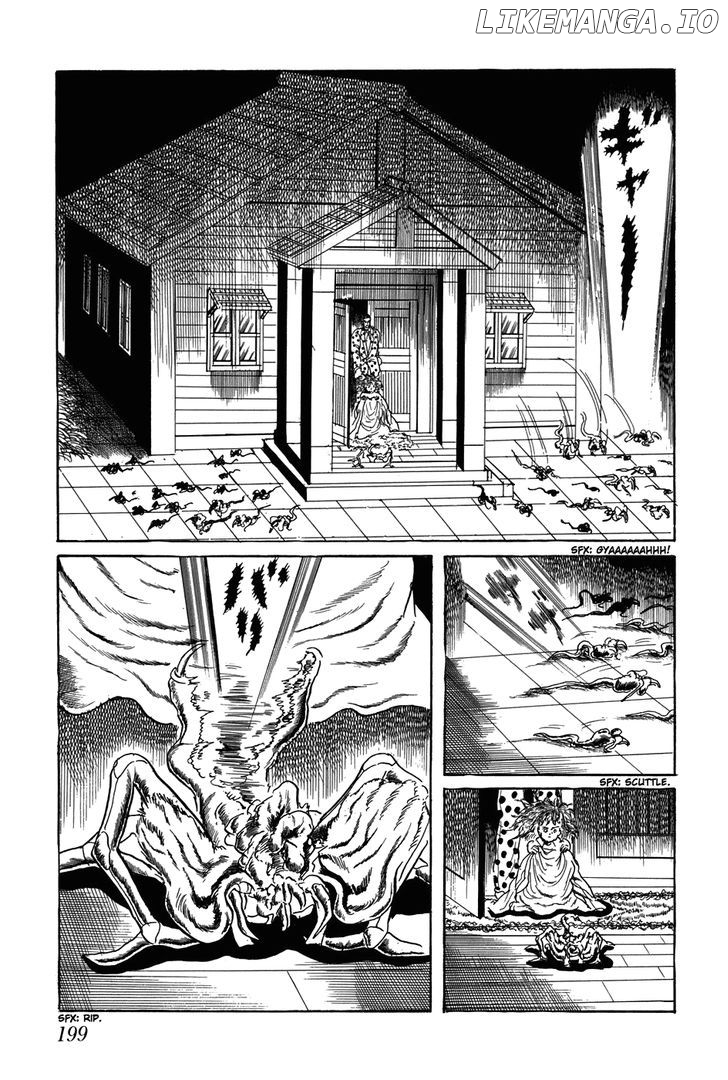 Fourteen - Manga chapter 192 - page 7