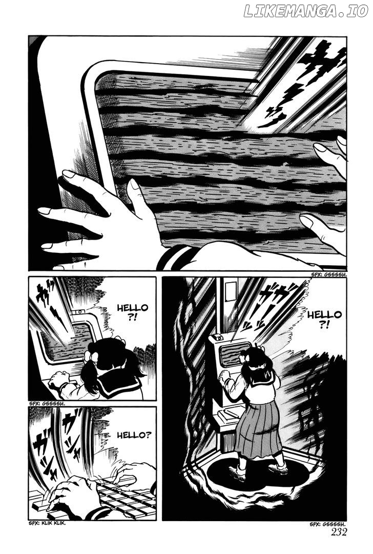 Fourteen - Manga chapter 134 - page 4