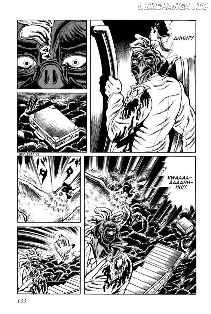 Fourteen - Manga chapter 48 - page 3