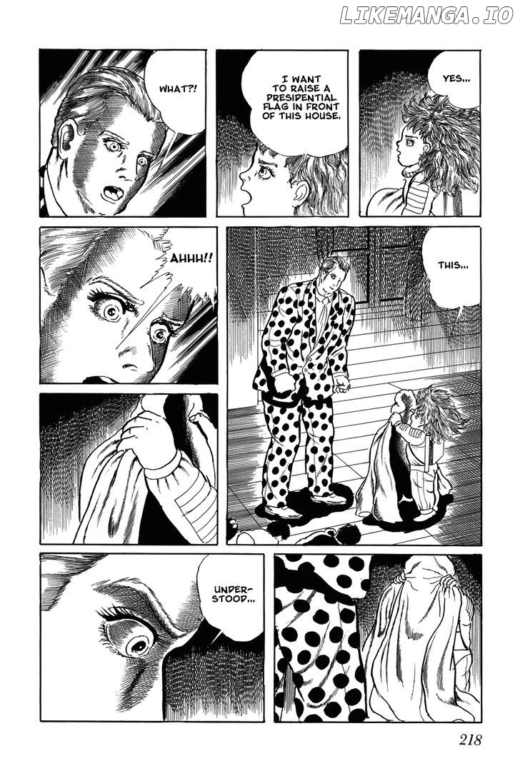 Fourteen - Manga chapter 193 - page 10
