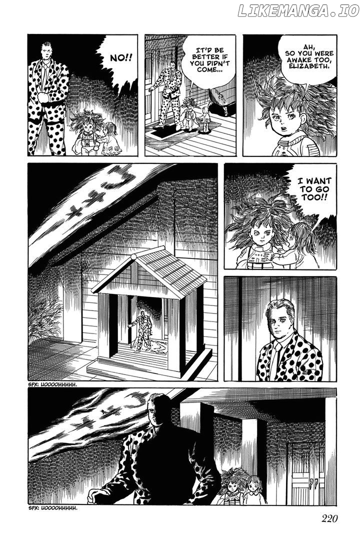 Fourteen - Manga chapter 193 - page 12
