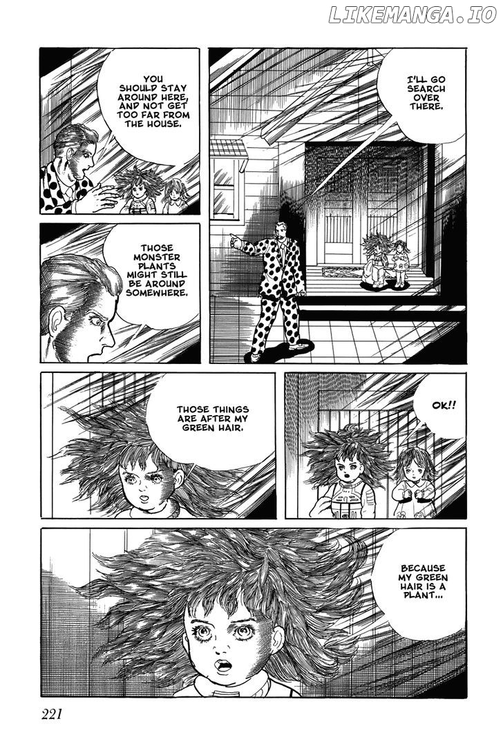 Fourteen - Manga chapter 193 - page 13