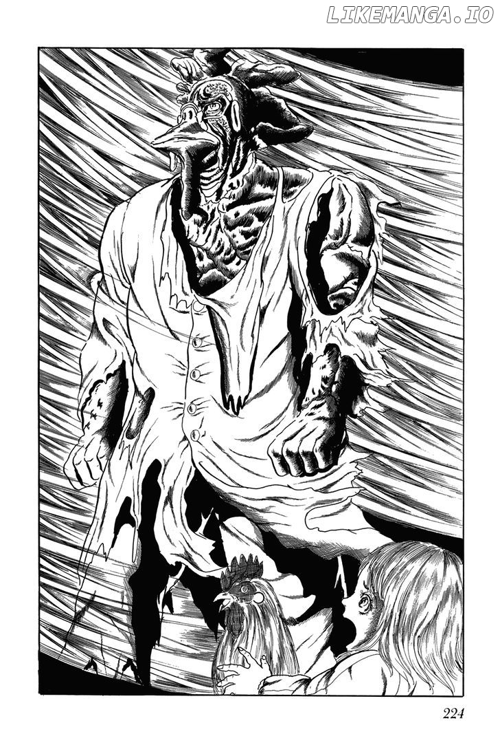 Fourteen - Manga chapter 193 - page 16