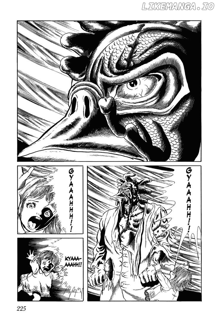 Fourteen - Manga chapter 193 - page 17