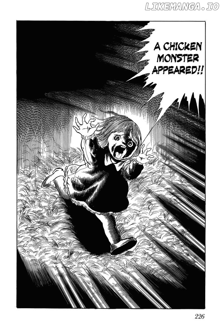 Fourteen - Manga chapter 193 - page 18