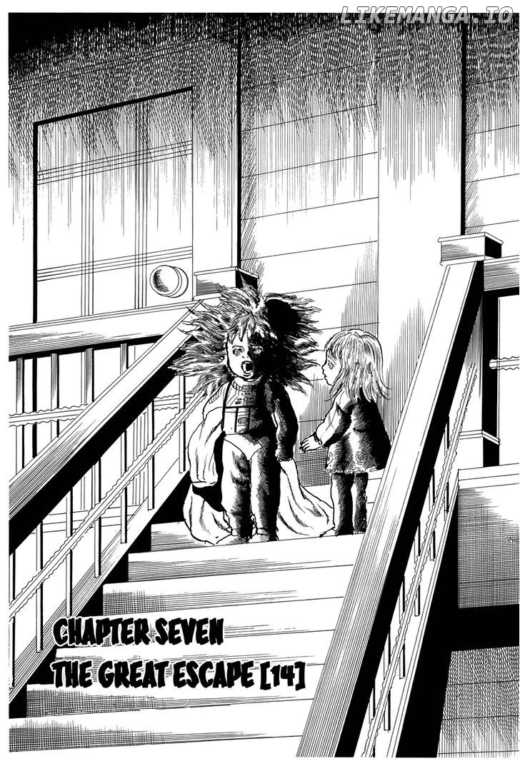 Fourteen - Manga chapter 193 - page 3