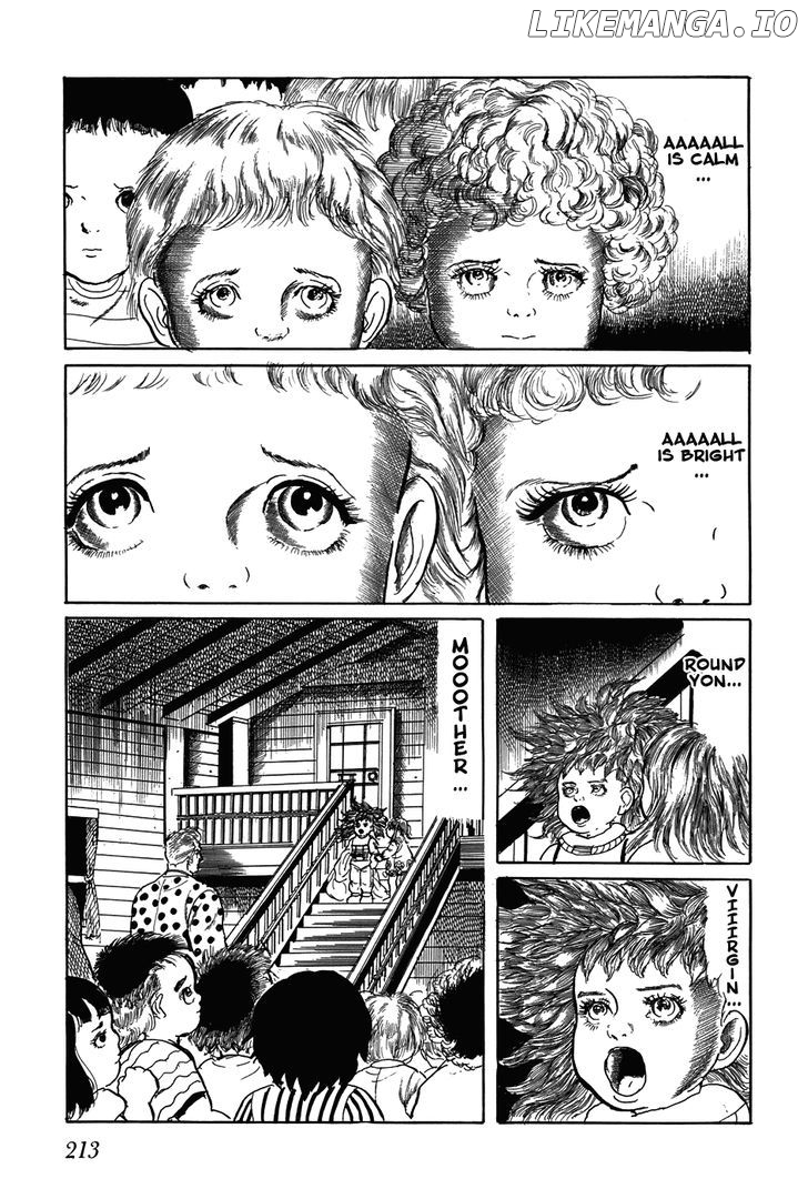 Fourteen - Manga chapter 193 - page 5