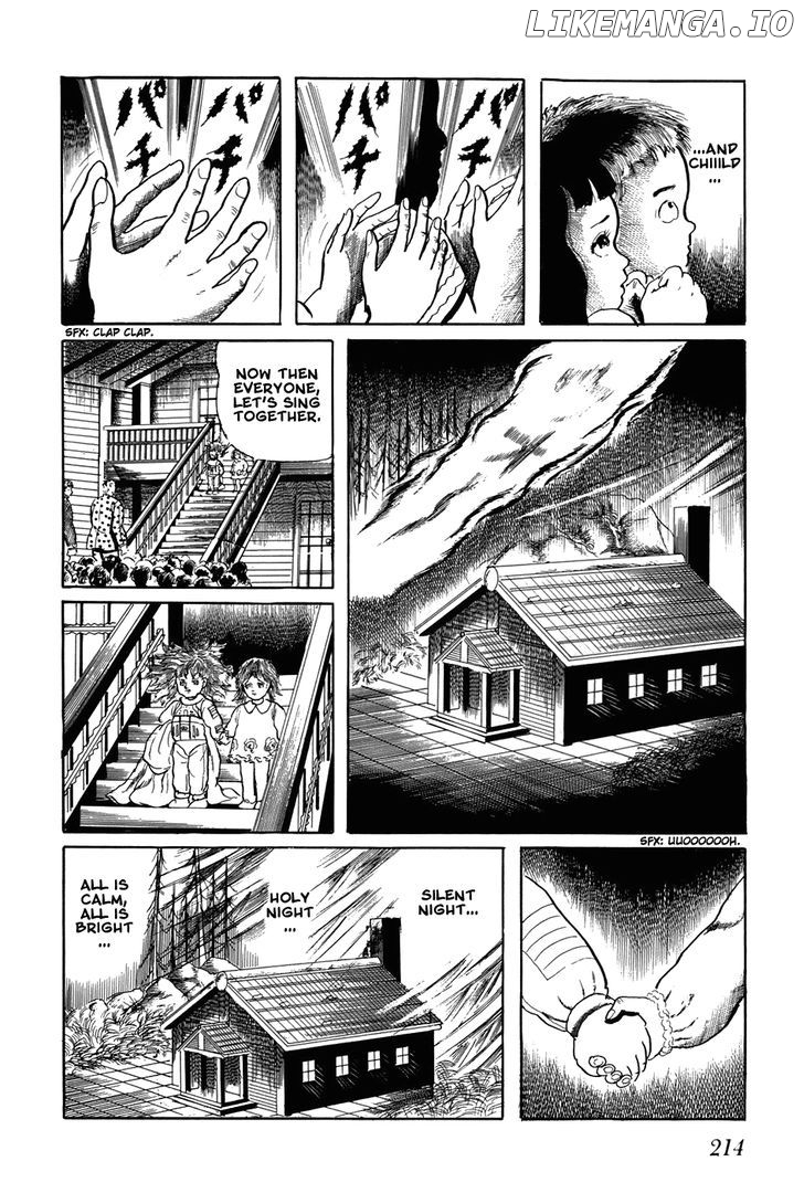 Fourteen - Manga chapter 193 - page 6