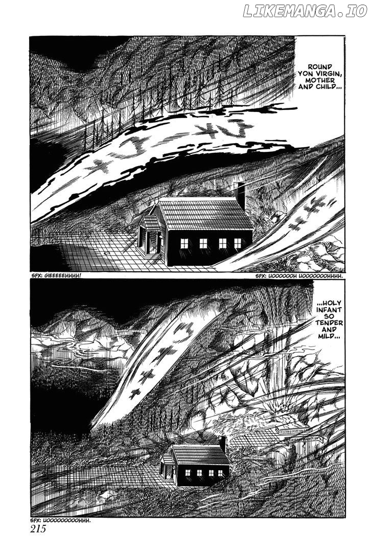 Fourteen - Manga chapter 193 - page 7