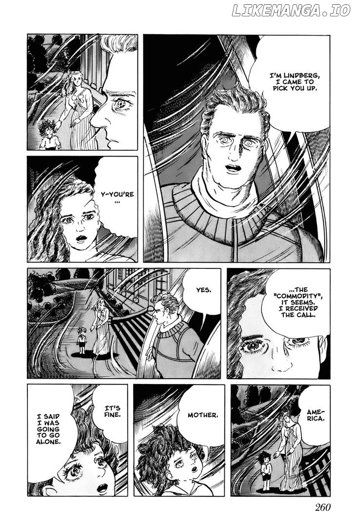 Fourteen - Manga chapter 135 - page 16