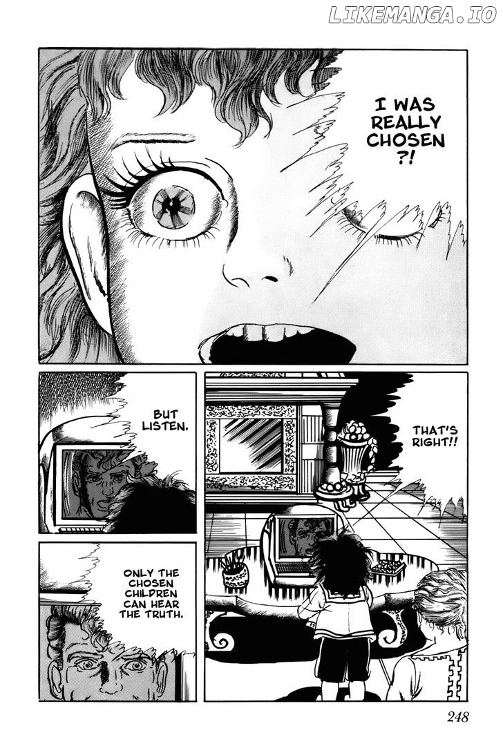 Fourteen - Manga chapter 135 - page 4