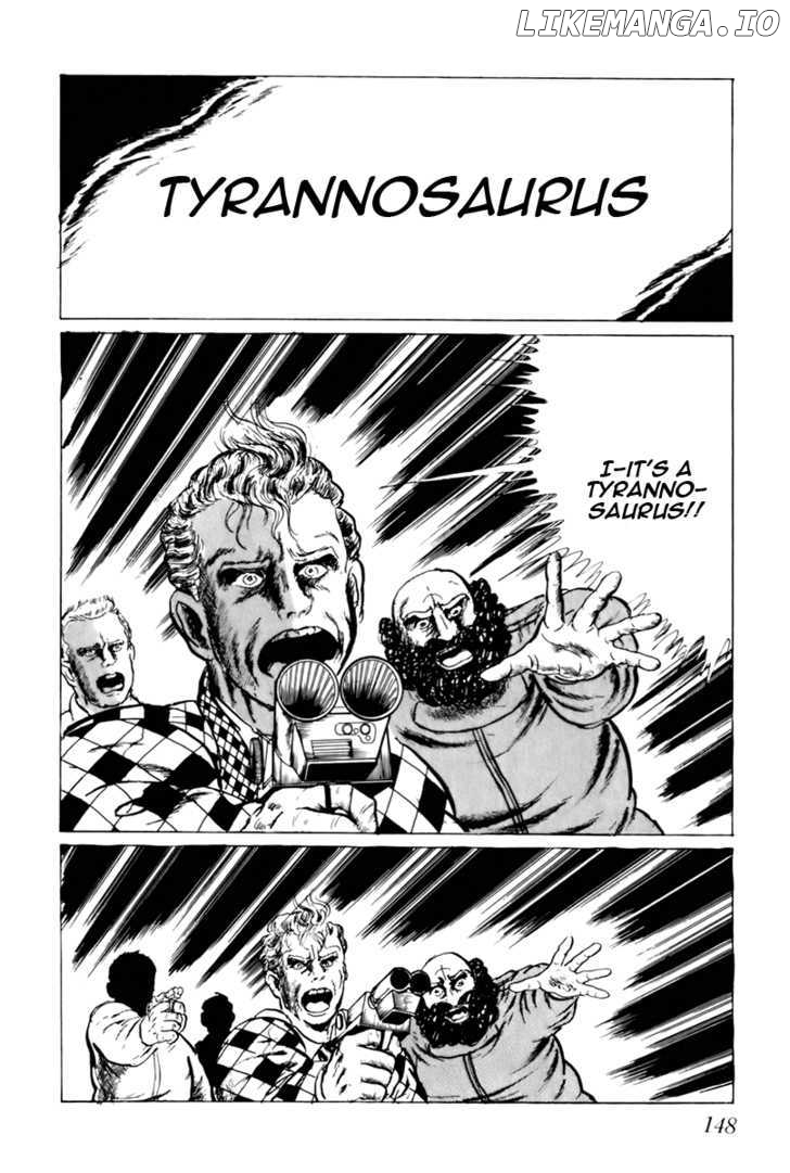 Fourteen - Manga chapter 49 - page 2