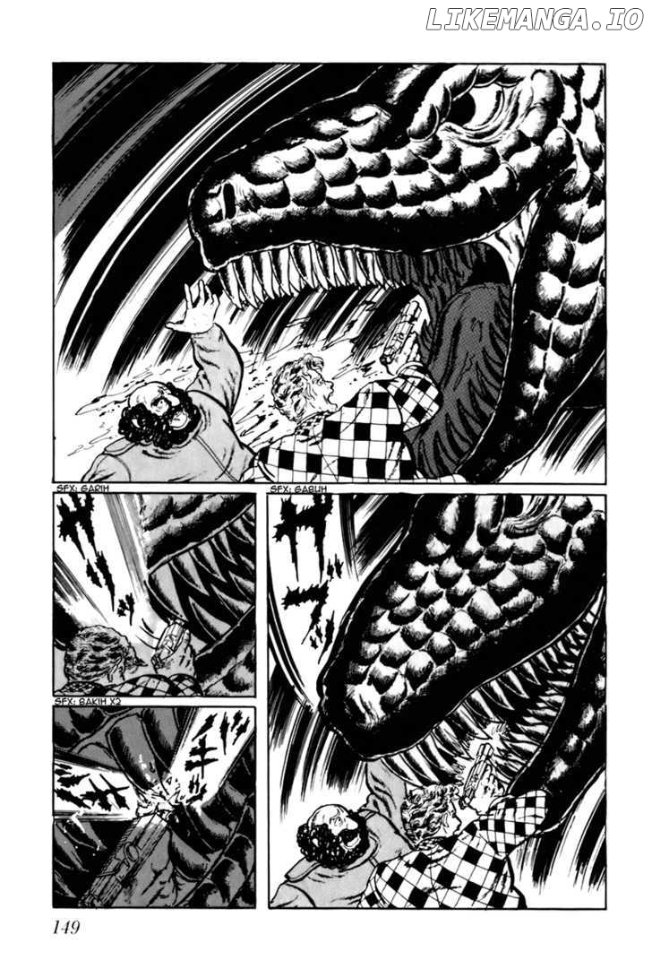 Fourteen - Manga chapter 49 - page 3
