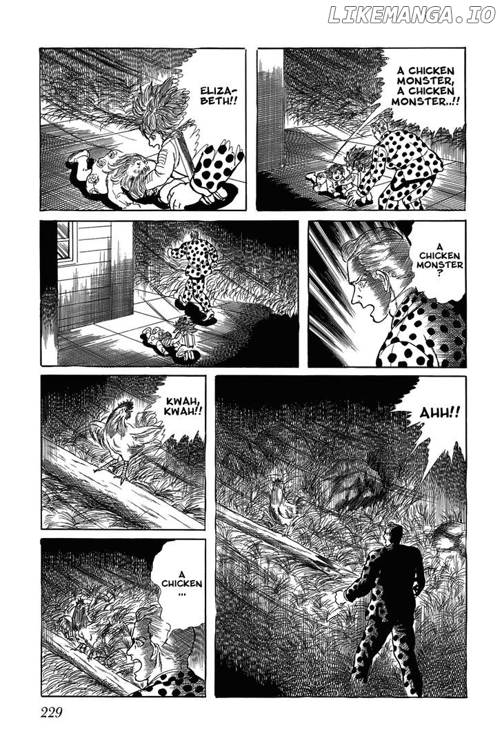 Fourteen - Manga chapter 194 - page 5